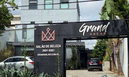 Terreno, 551 m² - venda por R$ 4.500.000 ou aluguel por R$ 23.294/mês - Alto da Mooca - São Paulo/SP