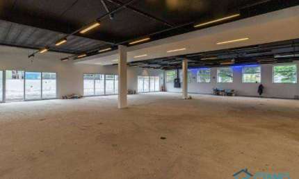 Salão para alugar, 544 m² por R$ 20.094,10/mês - Vila Carrão - São Paulo/SP