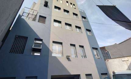 Prédio, 1500 m² - venda por R$ 4.500.000,00 ou aluguel por R$ 49.500,00/mês - Mooca - São Paulo/SP