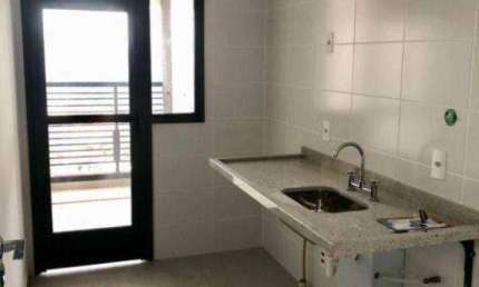 Apartamento com 3 dormitórios à venda, 84 m² por R$ 1.430.000 - Jardim das Acácias - São Paulo/SP