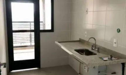 Apartamento com 3 dormitórios à venda, 143 m² por R$ 2.650.000 - Campo Belo - São Paulo/SP