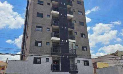 Apartamento com 2 dormitórios à venda, 38 m² por R$ 410.000,00 - Parque São Jorge - São Paulo/SP