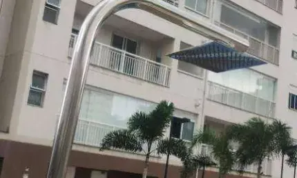 Apartamento com 2 dormitórios à venda, 64 m² por R$ 800.000,00 - Mooca - São Paulo/SP