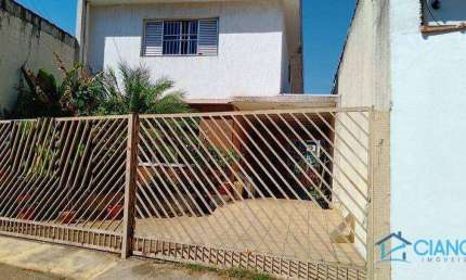Sobrado com 3 dormitórios, 250 m² - venda por R$ 1.500.000,00 ou aluguel por R$ 7.000,00/mês - Mooca - São Paulo/SP