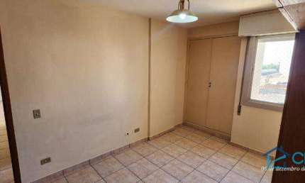 Apartamento com 2 dormitórios para alugar, 89 m² por R$ 3.110,00/mês - Alto da Mooca - São Paulo/SP