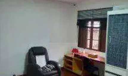 Casa com 3 dormitórios à venda, 200 m² por r$ 1.700.000,00 - tatuapé - são paulo/sp