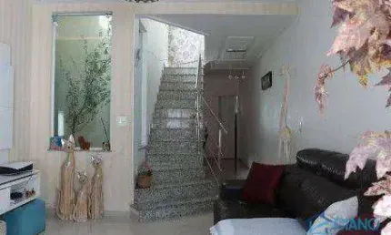 Sobrado com 3 dormitórios à venda, 149 m² por R$ 900.000,00 - Mooca - São Paulo/SP
