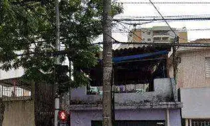 Terreno à venda, 232 m² por R$ 1.970.000,00 - Vila Formosa - São Paulo/SP