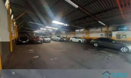 Terreno à venda, 656 m² por R$ 3.500.000,00 - Tatuapé - São Paulo/SP
