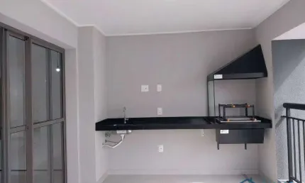 Apartamento com 3 dormitórios à venda, 130 m² por R$ 1.800.000,00 - Mooca - São Paulo/SP