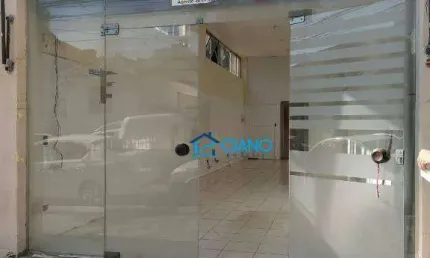 Salão à venda, 100 m² por r$ 850.000,00 - mooca - são paulo/sp