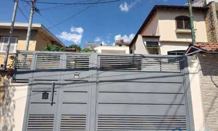 Casa com 1 dormitório à venda, 150 m² por R$ 585.000,00 - Vila Prudente (Zona Leste) - São Paulo/SP