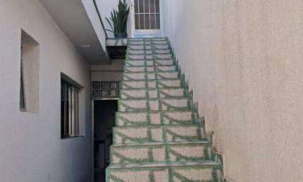 Casa com 1 dormitório para alugar, 80 m² por R$ 2.150,00/mês - Parque da Mooca - São Paulo/SP