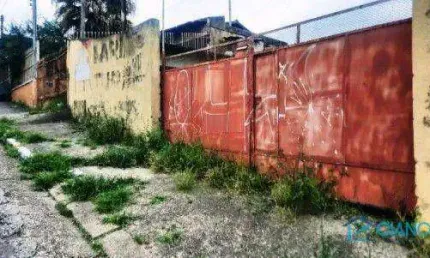 Terreno à venda, 800 m² por R$ 4.700.000,00 - Vila Invernada - São Paulo/SP