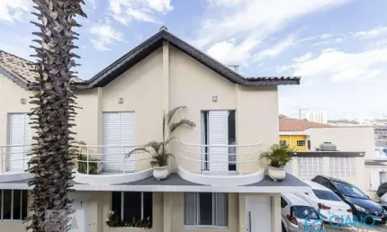 Vila ema sobrado em condomínio fechado! 77m²  com  2 suítes e 2 vagas