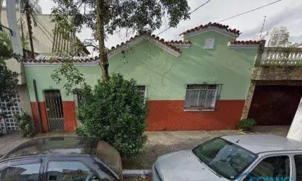 Terreno à venda, 400 m² por r$ 1.800.000,00 - mooca - são paulo/sp