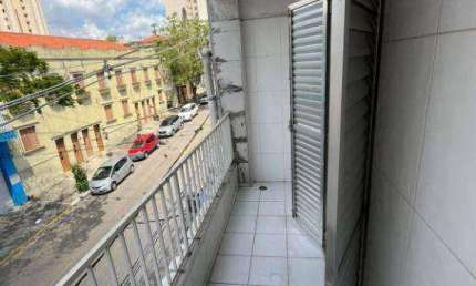 Apartamento com 2 dormitórios para alugar, 90 m² por R$ 2.865,00/mês - Mooca - São Paulo/SP