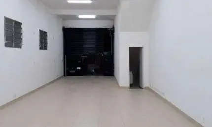 Salão para alugar, 120 m² por r$ 5.500/mês - mooca - são paulo/sp