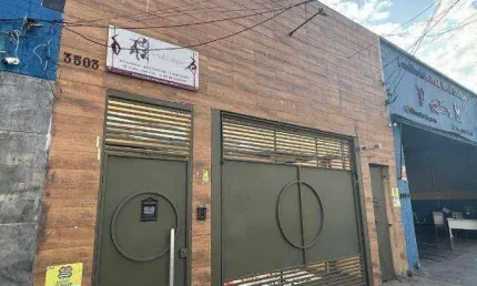 Prédio à venda, 860 m² por r$ 1.780.000,00 - tatuapé - são paulo/sp