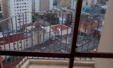 Apartamento com 3 dormitórios à venda, 61 m² por R$ 410.000,00 - Cambuci - São Paulo/SP