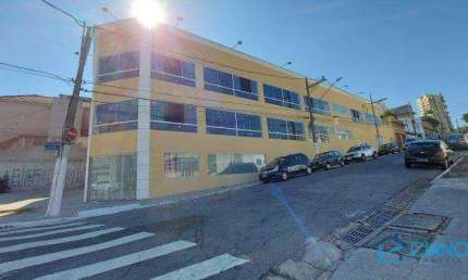 Galpão à venda, 1200 m² por R$ 8.600.000,00 - Santana - São Paulo/SP