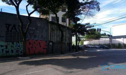 Prédio, 1900 m² - venda por R$ 36.000.000,00 ou aluguel por R$ 50.777,00/mês - Cambuci - São Paulo/SP