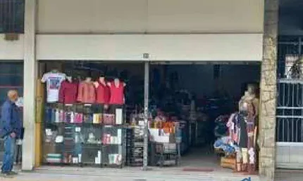 Salão à venda, 221 m² por R$ 1.000.000,00 - Vila Prudente (Zona Leste) - São Paulo/SP