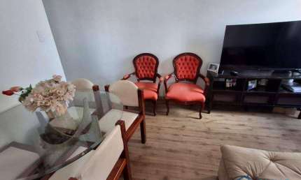 Apartamento com 1 dormitório para alugar, 34 m² por R$ 2.700,00/mês - Vila Prudente (Zona Leste) - São Paulo/SP