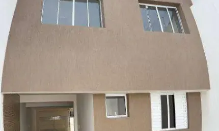 Sobrado com 4 dormitórios à venda, 180 m² por R$ 1.200.000,00 - Tatuapé - São Paulo/SP