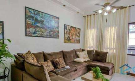 Sobrado com 3 dormitórios à venda, 300 m² por R$ 1.800.000,00 - Tatuapé - São Paulo/SP