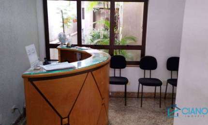 Sobrado à venda, 196 m² por R$ 2.330.000,00 - Mooca - São Paulo/SP