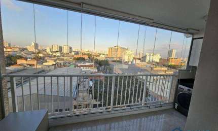 Apartamento com 1 dormitório à venda, 33 m² por R$ 305.000,00 - Mooca - São Paulo/SP