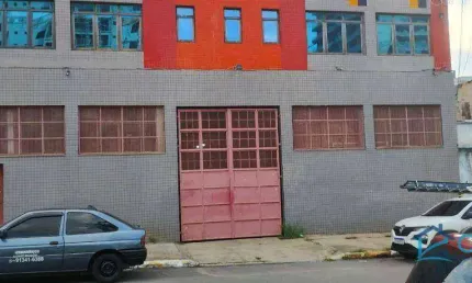 Prédio à venda, 734 m² por r$ 5.500.000,00 - mooca - são paulo/sp