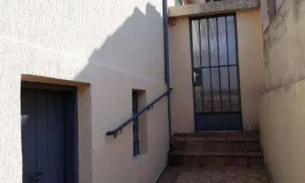 Casa com 1 dormitório à venda, 135 m² por R$ 450.000,00 - Mooca - São Paulo/SP