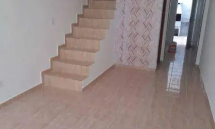 Sobrado Vila Alpina 75m² com 2 dormitórios à venda por R$ 400.000,00, Oportunidade!