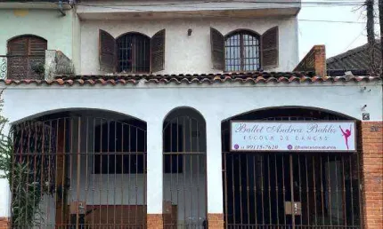 Sobrado com 4 dormitórios à venda, 266 m² por R$ 1.670.000,00 - Casa Verde - São Paulo/SP