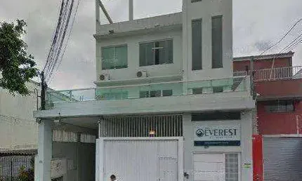 Sobrado com 3 dormitórios para alugar, 400 m² por R$ 6.150,00/mês - Água Rasa - São Paulo/SP
