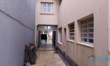 Sobrado com 3 dormitórios, 248 m² - venda por R$ 3.500.000,00 ou aluguel por R$ 8.494,64/mês - Brás - São Paulo/SP