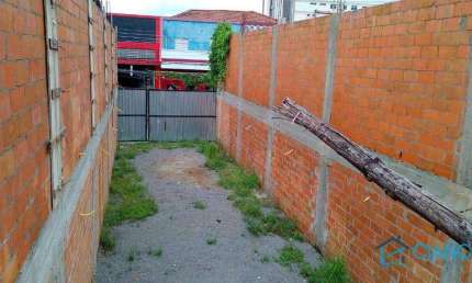 Terreno à venda, 270 m² por R$ 3.305.000,00 - Brás - São Paulo/SP