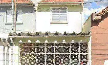 Casa com 3 dormitórios à venda, 160 m² por R$ 850.000,00 - Alto da Mooca - São Paulo/SP