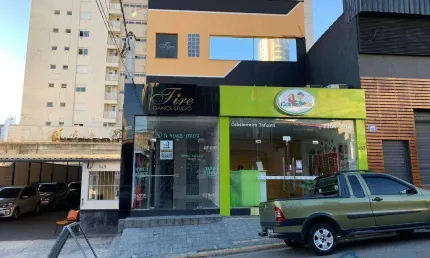 Prédio à venda, 380 m² por r$ 2.800.000,00 - tatuapé - são paulo/sp