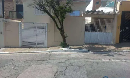 Casa com 5 dormitórios à venda, 220 m² por R$ 940.000,00 - Vila Prudente - São Paulo/SP