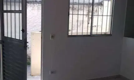 Casa com 1 dormitório para alugar, 33 m² por R$ 1.566,00/mês - Vila Prudente (Zona Leste) - São Paulo/SP
