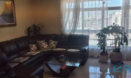 Apartamento com 3 dormitórios à venda, 144 m² por r$ 780.000 - mooca - são paulo/sp