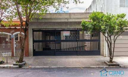 Casa com 2 dormitórios, 140 m² - venda por R$ 990.000,00 ou aluguel por R$ 4.598,00/mês - Belenzinho - São Paulo/SP