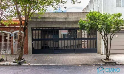 Casa com 2 dormitórios, 140 m² - venda por R$ 990.000,00 ou aluguel por R$ 4.598,00/mês - Belenzinho - São Paulo/SP