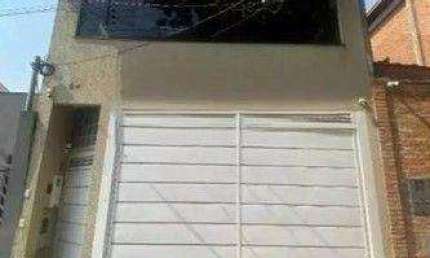 Sobrado com 12 dormitórios, 420 m² - venda por R$ 2.500.000,00 ou aluguel por R$ 17.048,95/mês - Mooca - São Paulo/SP