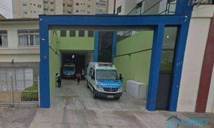 Galpão para alugar, 560 m² por R$ 17.320,00/mês - Mooca - São Paulo/SP