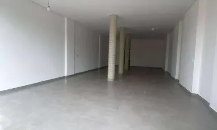 Salão à venda, 106 m² por R$ 670.000,00 - Vila Prudente - São Paulo/SP