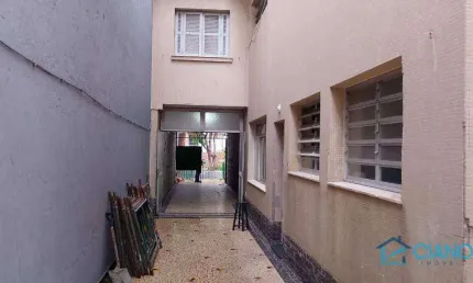Sobrado com 3 dormitórios, 248 m² - venda por R$ 3.500.000,00 ou aluguel por R$ 8.494,64/mês - Brás - São Paulo/SP